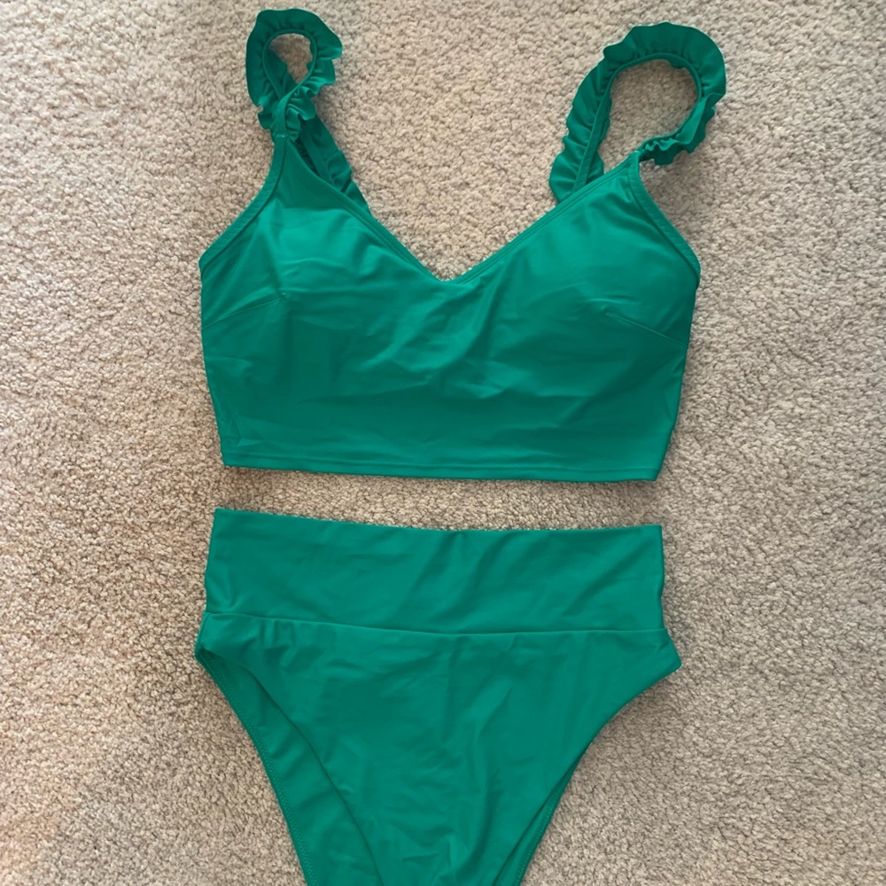 Aerie bikini NWT